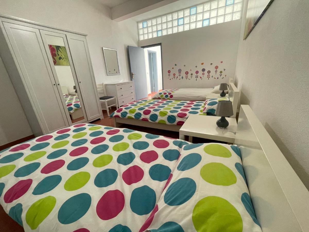 فيلا Casa Vista Do Ledo أركو دا كالهيتا المظهر الخارجي الصورة