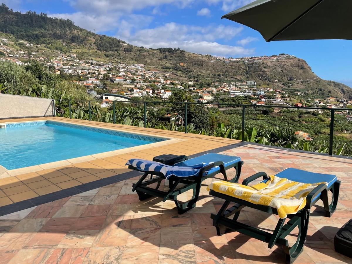 فيلا Casa Vista Do Ledo أركو دا كالهيتا المظهر الخارجي الصورة