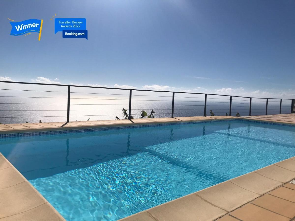 فيلا Casa Vista Do Ledo أركو دا كالهيتا المظهر الخارجي الصورة