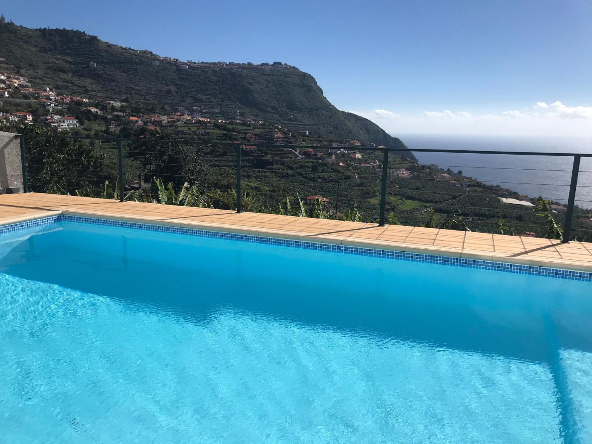 فيلا Casa Vista Do Ledo أركو دا كالهيتا المظهر الخارجي الصورة