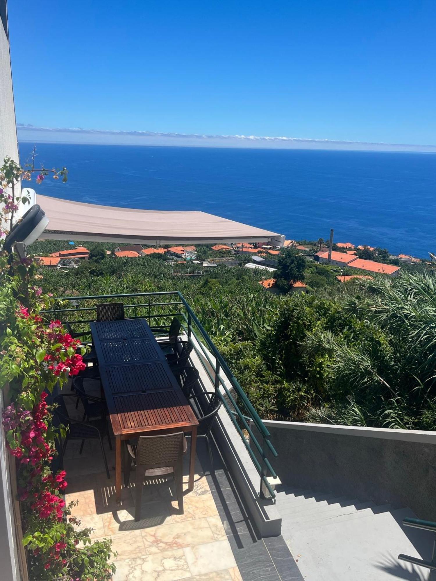 فيلا Casa Vista Do Ledo أركو دا كالهيتا المظهر الخارجي الصورة
